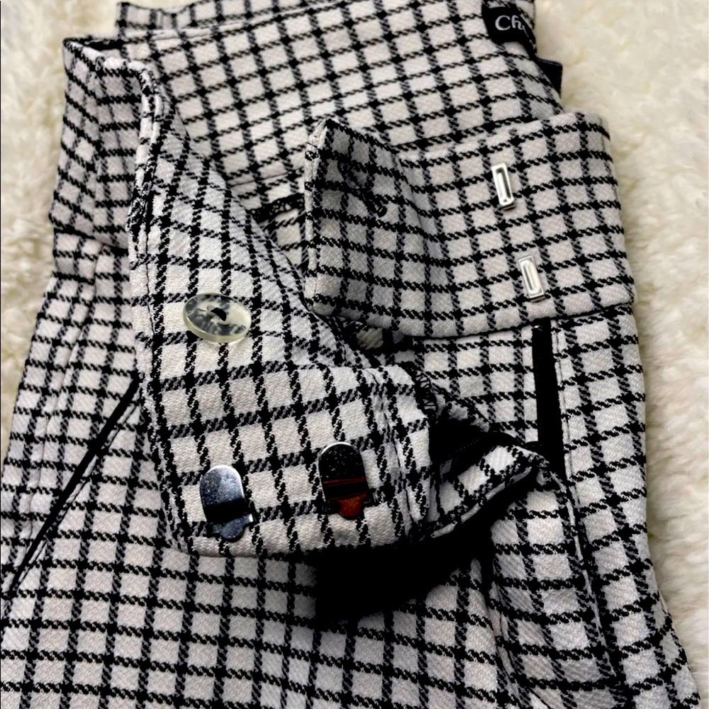 Dress pants